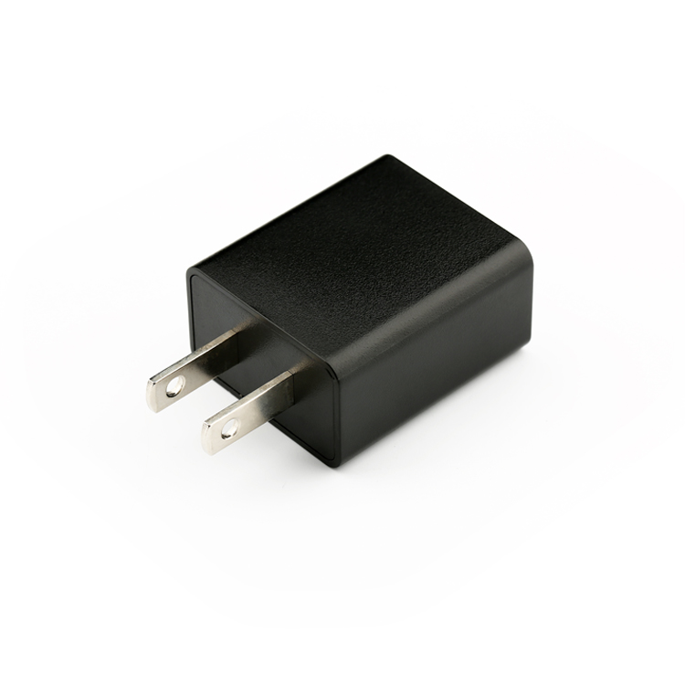 5V1.2A 美規USB充電器