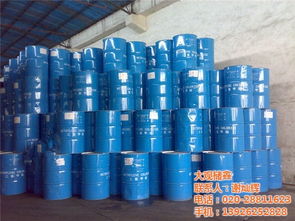 精制工業(yè)級二氯甲烷 從清遠(yuǎn)優(yōu)質(zhì)產(chǎn)品到化工銷售全覽